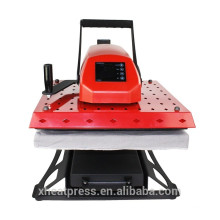 T Shirt Printing Heat Press Machines para venda